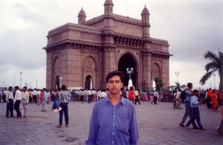 Gateway of India, Mumbai