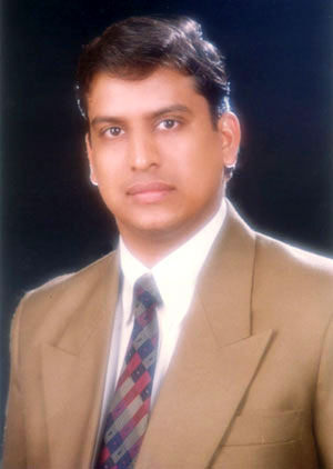 Manoj Aggarwal